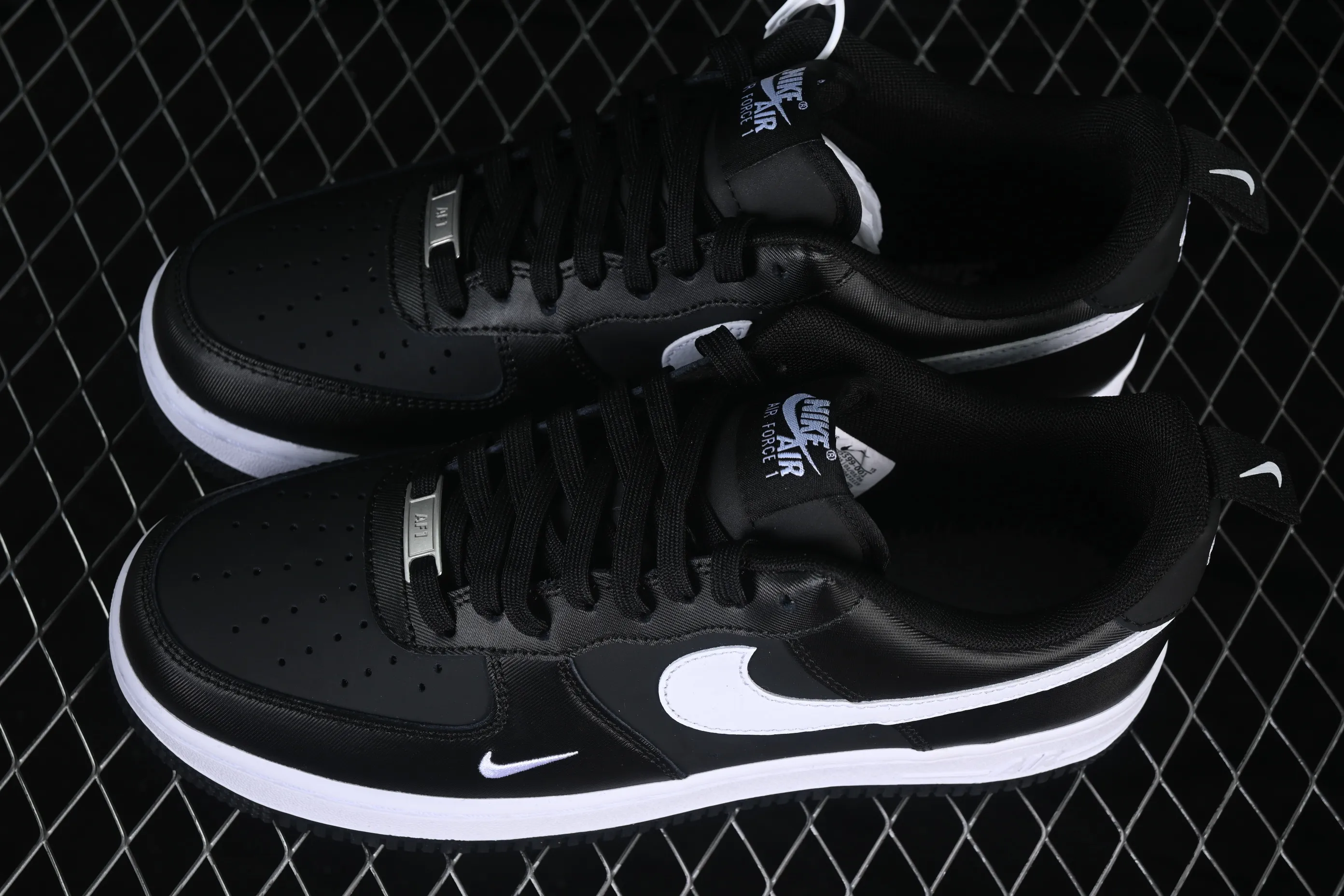 All categories Nk Air Force 1 Air Force series Nk Air Force 1 Low Air Force low-top Nike Air Force 1'07 Low Air Force 1 low-top casual sneakers IR5599-001